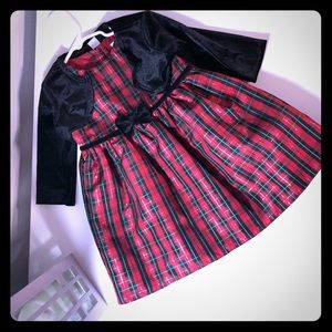Baby girl dress